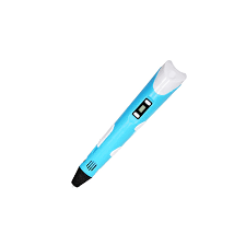SECOND GENERATION 3D PEN