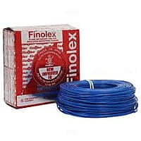 Finolex Wire 1 sqmm 180 mtr