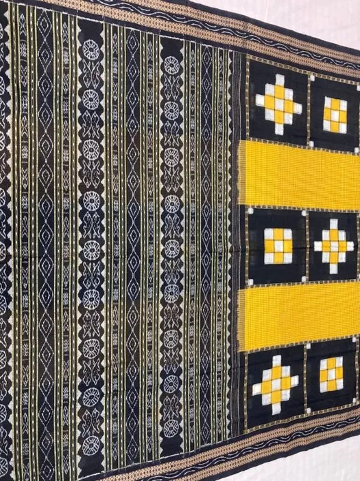 3 KUTHI SAKTA SAREE