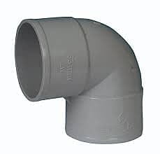 uPVC Pipes (Elbow 90°)