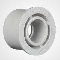 PVC Pipe Fittings (Reducing Bush) PVC Pipe Fittings (Reducing Bush)