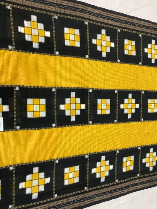 3 KUTHI SAKTA SAREE