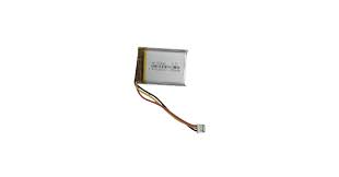KP803040 3.7 V 1500 MAH