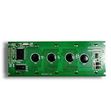LCD DISPLAY PART NUMBER:TSM24064J-D01