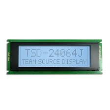 LCD DISPLAY PART NUMBER:TSM24064J-D01