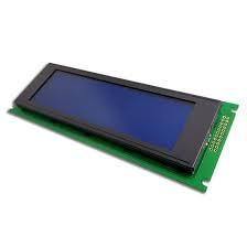LCD DISPLAY PART NUMBER:TSM24064J-D01