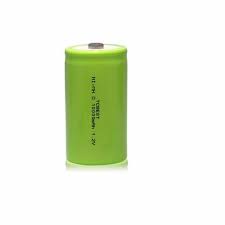 10000mAh 1.2V Size-D Cell Ni-MH Rechargeable Battery with Button Top 10000mAh 1.2V Size-D Cell Ni-MH Rechargeable Battery with Button Top