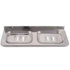 Soup Dish  - mirror double