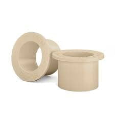 cPVC Pipes (Bush) cPVC Pipes (Bush)