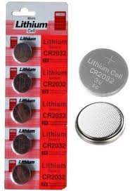 Micro Lithiium Cell CR2032 copy Micro Lithiium Cell CR2032 copy