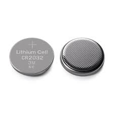 Micro Lithiium Cell CR2032 copy Micro Lithiium Cell CR2032 copy