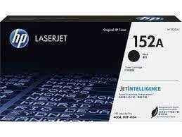 HP 152A Toner Cartridge (W1520A)