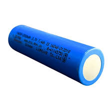 18650 2000 mAh Winway battery