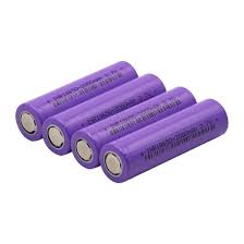 18650 2000mAh China 18650 2000mAh China