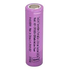 18650 2000mAh China 18650 2000mAh China