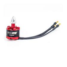 2212 920KV Brushless DC Motor for DJI Silver Cap (CCW Motor Rotation)