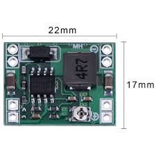 24V-12V 9V to 5V Fixed Output,3A Power Step-Down Adjustable Module?Chip is MP1584EN? 24V-12V 9V to 5V Fixed Output,3A Power Step-Down Adjustable Module?Chip is MP1584EN?