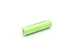 3.7V 600mAh 14500 Lithium-Ion Battery 3.7V 600mAh 14500 Lithium-Ion Battery