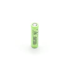 3.7V 600mAh 14500 Lithium-Ion Battery 3.7V 600mAh 14500 Lithium-Ion Battery