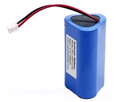 3.7V-7800mah battery pack lithium ion