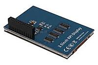 3.5 inch Touch Screen LCD Raspberry pi display