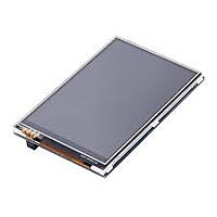 3.5 inch Touch Screen LCD Raspberry pi display