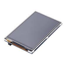 3.5 inch Touch Screen LCD Raspberry pi display