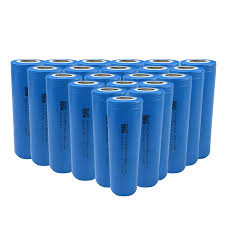 3.2V 32700 6000Mah