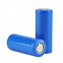 3.2V 32700 6000Mah