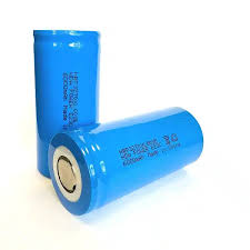 3.2V 32700 6000Mah