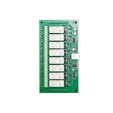 8 Channel Relay Module (RJ45-RLY16, Up to 16Amp) Remotely Control 8 Channel Relay Module (RJ45-RLY16, Up to 16Amp) Remotely Control