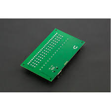 8 Channel Relay Module (RJ45-RLY16, Up to 16Amp) Remotely Control 8 Channel Relay Module (RJ45-RLY16, Up to 16Amp) Remotely Control