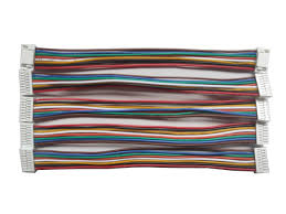 8 PIN JST GH Connectors on Both Sides with Electric Wire 1571 26 AWG(Length:100MM) 8 PIN JST GH Connectors on Both Sides with Electric Wire 1571 26 AWG(Length:100MM)