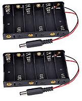 AA*6 CELL HOLDER