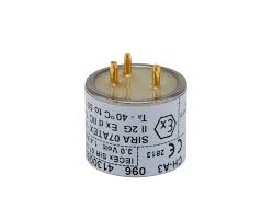 AlphaSense CH-A3 Pellistor Sensor