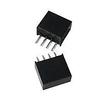 B0512S-1WR3 : 1W,12V - Isolated - DC-DC Converter