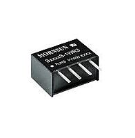 B0512S-1WR3 : 1W,12V - Isolated - DC-DC Converter