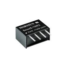 B0512S-1WR3 : 1W,12V - Isolated - DC-DC Converter