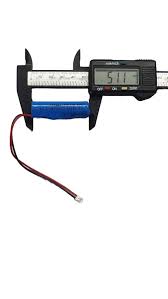 CL 14500 1000Mah 3.7V CL 14500 1000Mah 3.7V