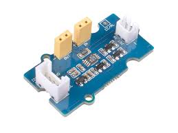 COULOMB COUNTER 3.3V TO 5V (LTC 2941) COULOMB COUNTER 3.3V TO 5V (LTC 2941)