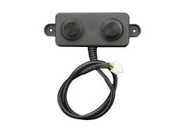 DFRobot A02YYUW Waterproof Ultrasonic Sensor DFRobot A02YYUW Waterproof Ultrasonic Sensor