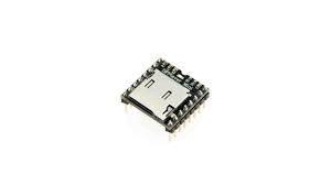 DFRobot DFPlayer -A Mini MP3 Player
DFRobot DFPlayer -A Mini MP3 Player