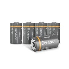 ELECOREV ER14335 3.6V 1.650Ah LiSOCl2 ELECOREV ER14335 3.6V 1.650Ah LiSOCl2