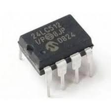 EPROM AT24C512 SOIC-8 ATMEL U8 EPROM AT24C512 SOIC-8 ATMEL U8