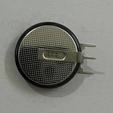 CR2450 with 3 pin CR2450 with 3 pin