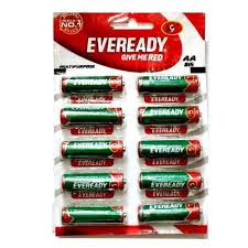Eveready AA 815 Eveready AA 815