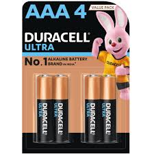 Duracell AAA Ultra Duracell AAA Ultra