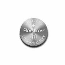 CR2477 3V Elecorev CR2477 3V Elecorev