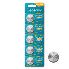 CR2477 3V Elecorev CR2477 3V Elecorev
