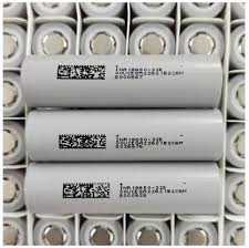 DMEGC 18650 32E 3250mAh battery DMEGC 18650 32E 3250mAh battery